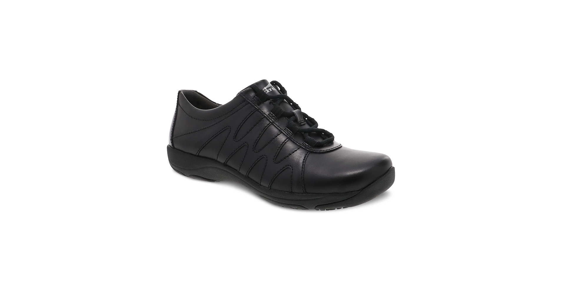dansko 黒 シューズ41 Womens Dansko Petunia in Black – Lucky Shoes
